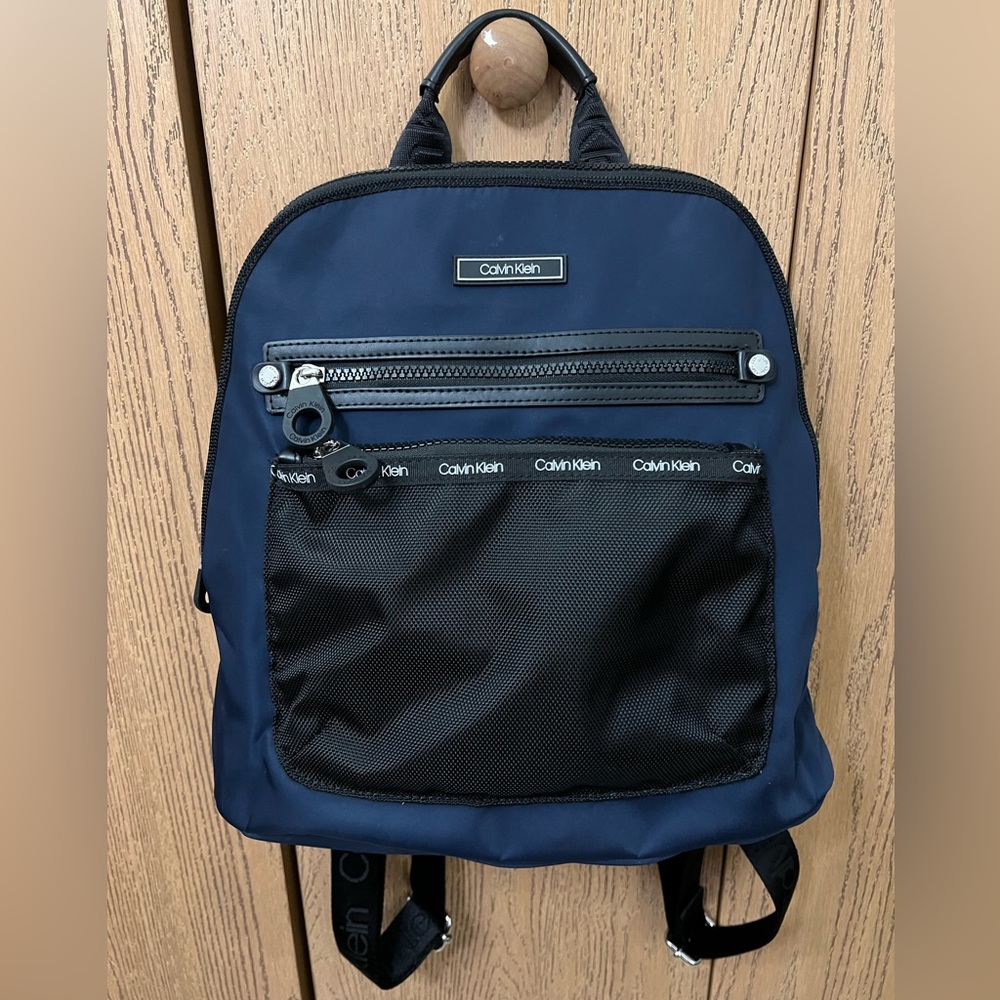 Calvin Klein Back Pack